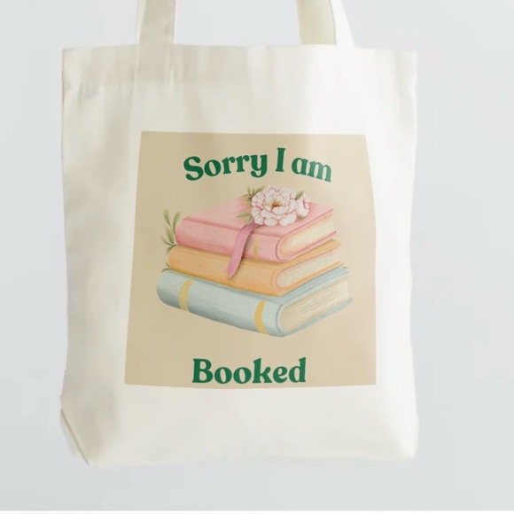 Custom Tote Bags - Picture 2 of 6